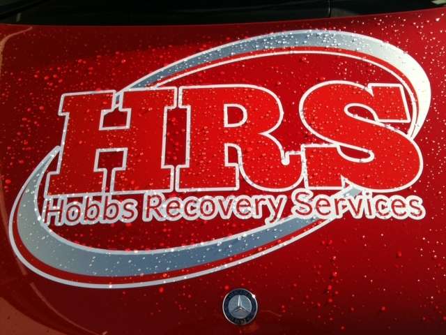 Hobbs Recovery Services (Copthorne) | Effingham Rd, Copthorne, Crawley RH10 3HZ, UK | Phone: 01323 416844