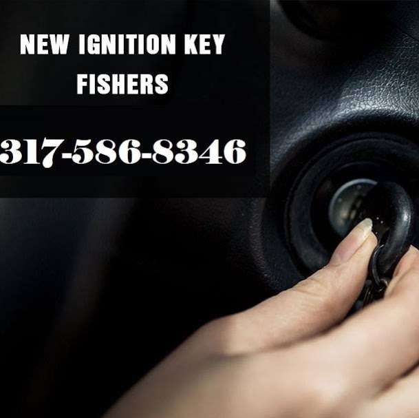 New Ignition Key Fishers | 11640 Brooks School Rd, Fishers, IN 46037, USA | Phone: (317) 586-8346