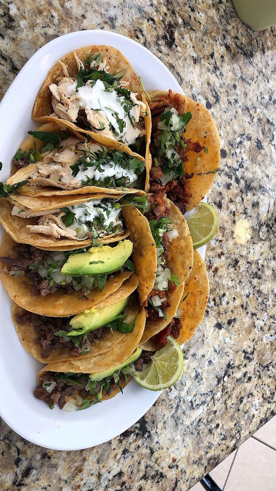 Taco Blvd | 18360 Blanco Rd #116, San Antonio, TX 78258 | Phone: (210) 998-2282