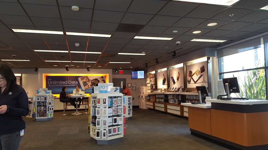 AT&T Store | 810 E Valley Blvd Space A, Alhambra, CA 91801, USA | Phone: (626) 382-0241