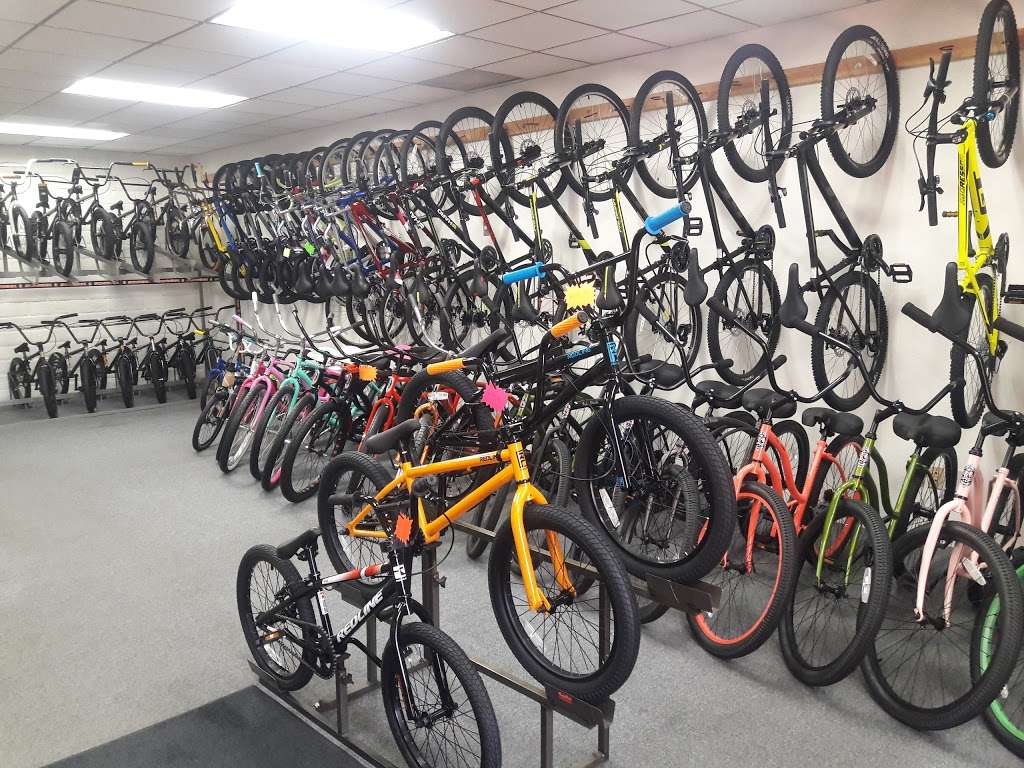 franks bicycles la mirada | 14269 Imperial Hwy, La Mirada, CA 90638, USA | Phone: (562) 777-1110