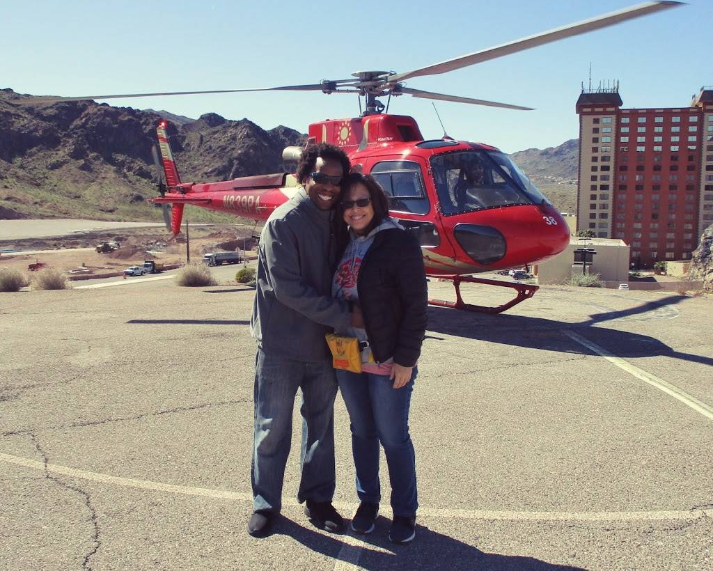 Papillon Grand Canyon Helicopters | 18000 US-93, Boulder City, NV 89005, USA | Phone: (702) 872-3955