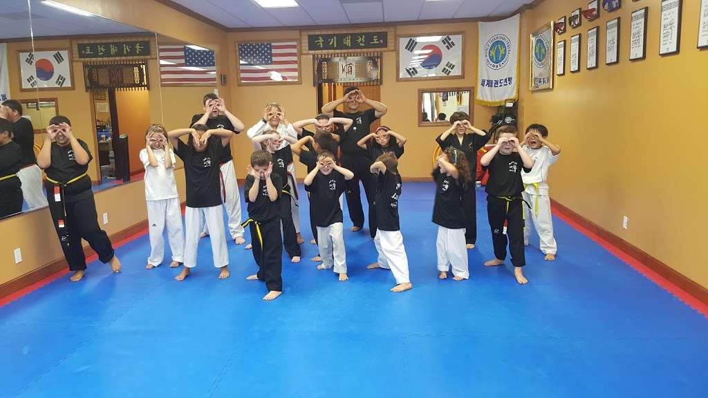 Master Lees Tae Kwon Do | 673 Broadway, Massapequa, NY 11758 | Phone: (516) 308-7013