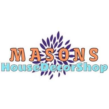 Masons House Decor | 122 White Pine Ave, Hamburg, PA 19526 | Phone: (484) 269-3414