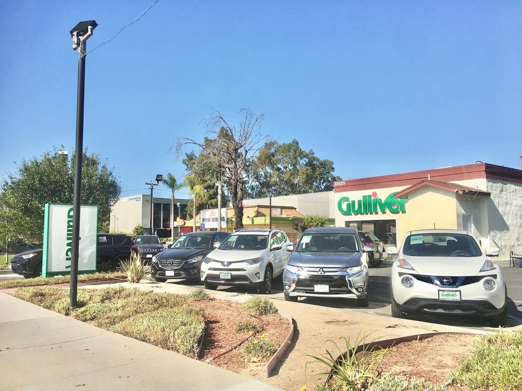 Gulliver USA Torrance / Los Angeles | 20125 Hawthorne Blvd #0, Torrance, CA 90503, USA | Phone: (888) 716-1616