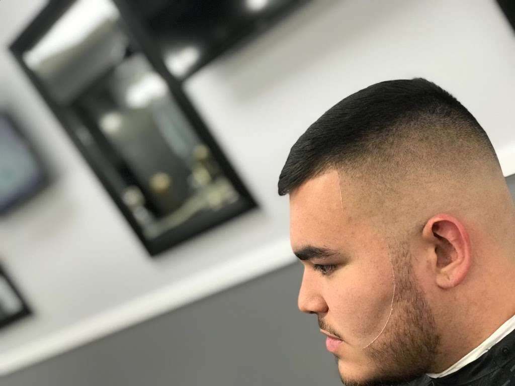 Elevate Barber Shop | 20715 N Pima Rd suite f-102, Scottsdale, AZ 85255 | Phone: (480) 590-1332