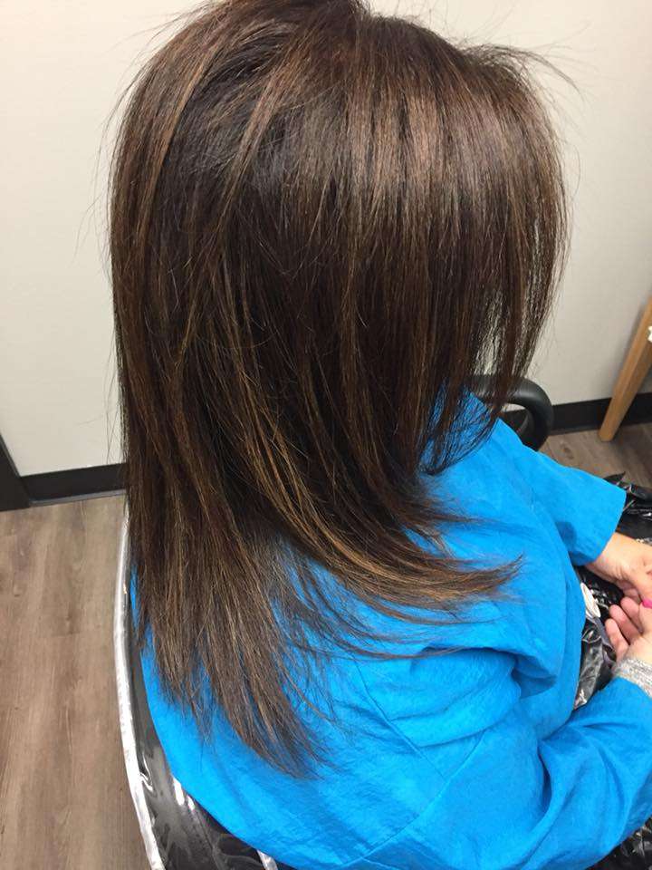 Becerra Salon | 4122 FM 762 Rd, Rosenberg, TX 77469, USA | Phone: (832) 908-4561