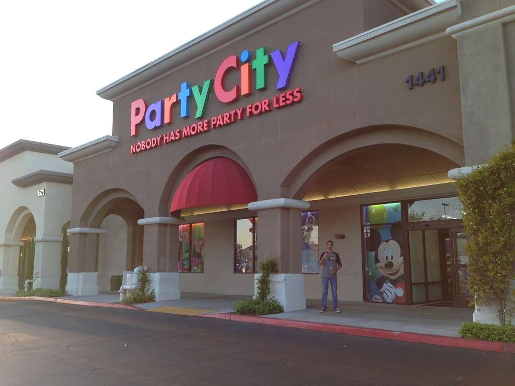 Party City | 1441 Imperial Hwy, La Habra, CA 90631 | Phone: (562) 697-0086