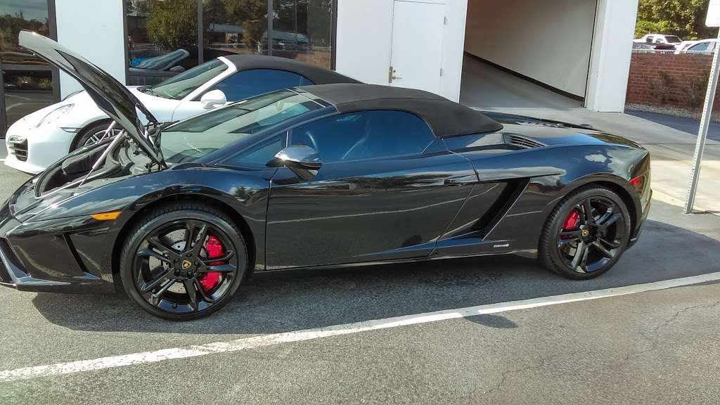 Lamborghini Charlotte | 6500 E Independence Blvd, Charlotte, NC 28212, USA | Phone: (980) 960-9562