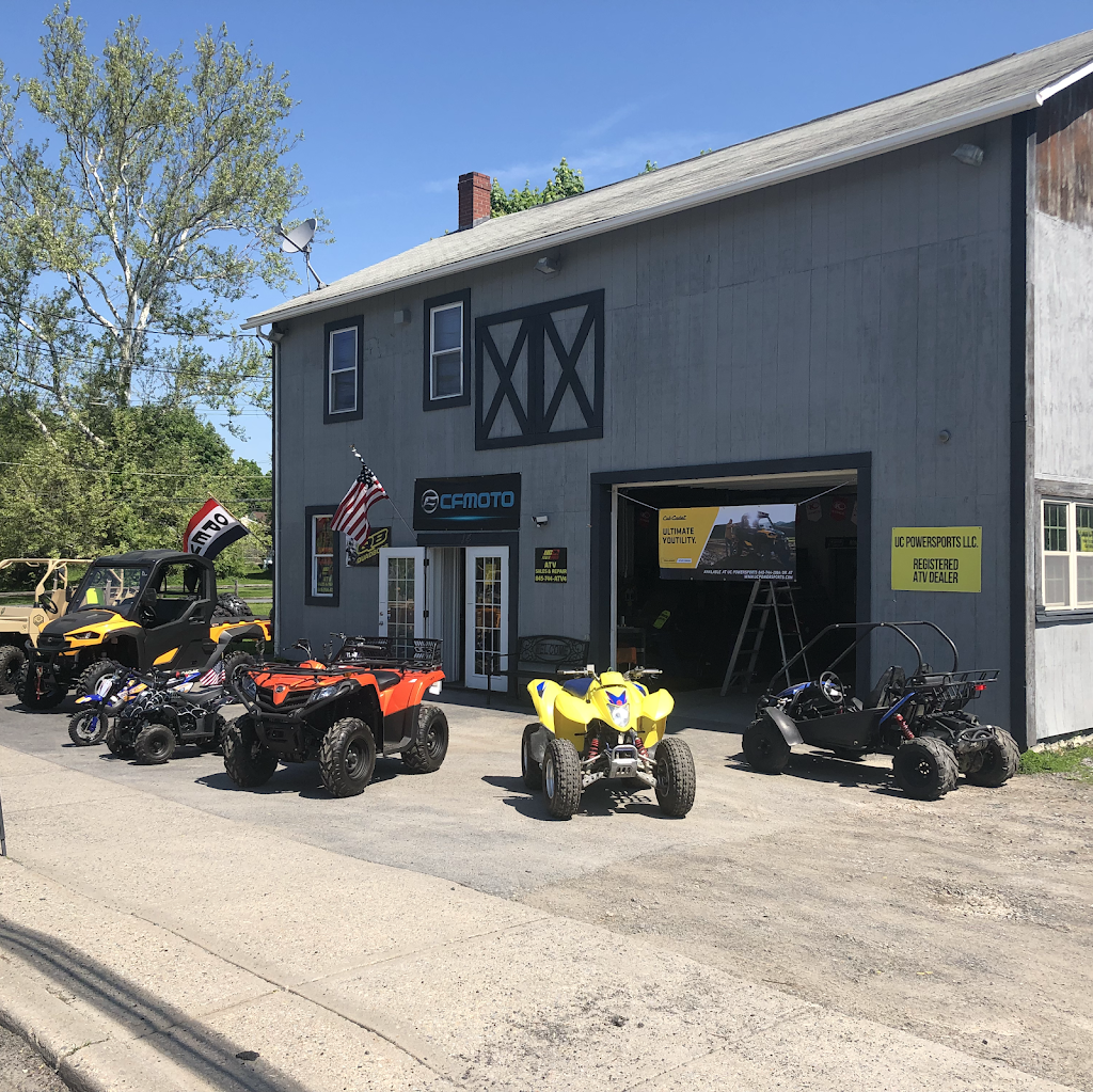 UC POWERSPORTS | 1581 NY-211, Middletown, NY 10941, USA | Phone: (845) 744-2884