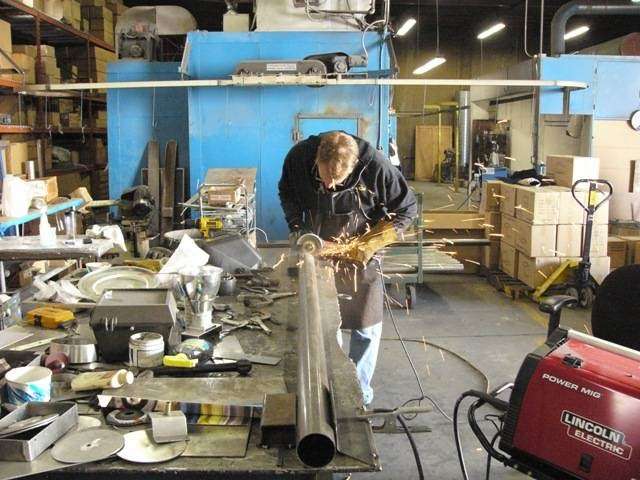 Hi-Q Manufacturing - Custom Lighting Manufacturer | 255 Vineland Ave, City of Industry, CA 91746, USA | Phone: (909) 247-7859