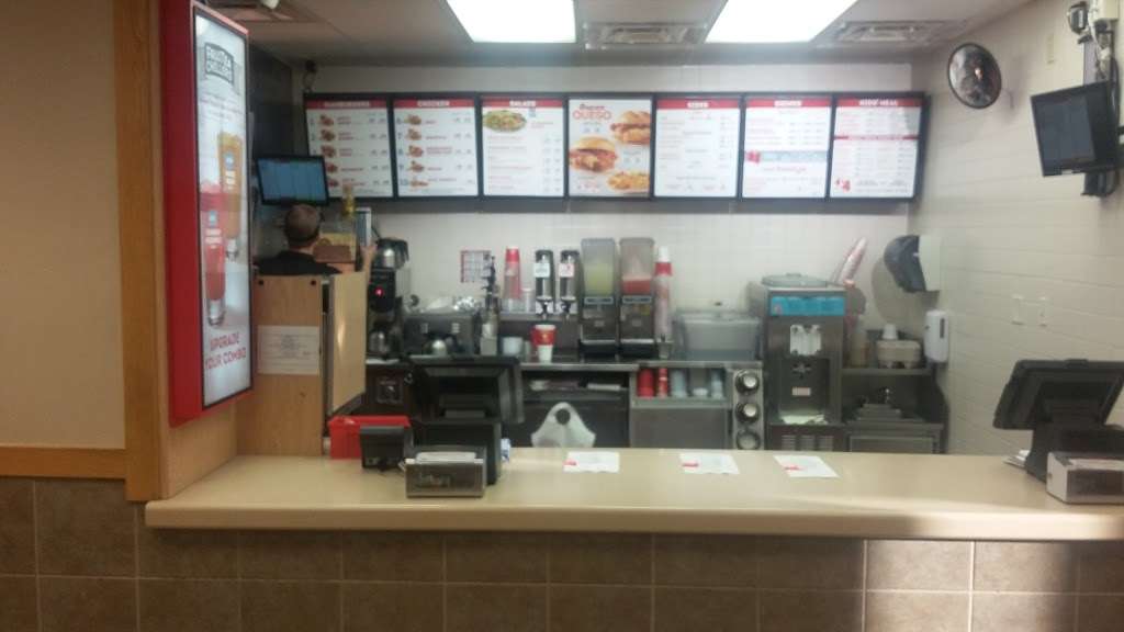 Wendys | 7807 Parallel Pkwy, Kansas City, KS 66112, USA | Phone: (913) 299-2879