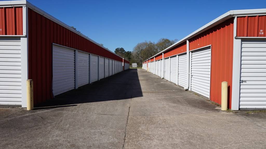 Central City Mini Storage | 8691 Sullivan Rd, Baton Rouge, LA 70818, USA | Phone: (225) 262-2121