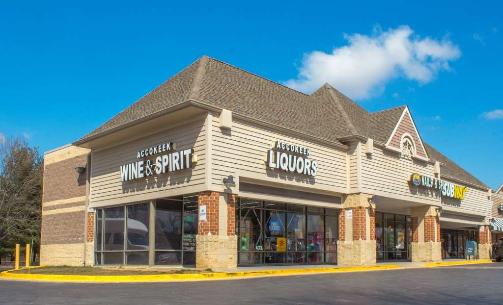 Accokeek Liquors | 15789 Livingston Rd, Accokeek, MD 20607, USA | Phone: (301) 292-2828