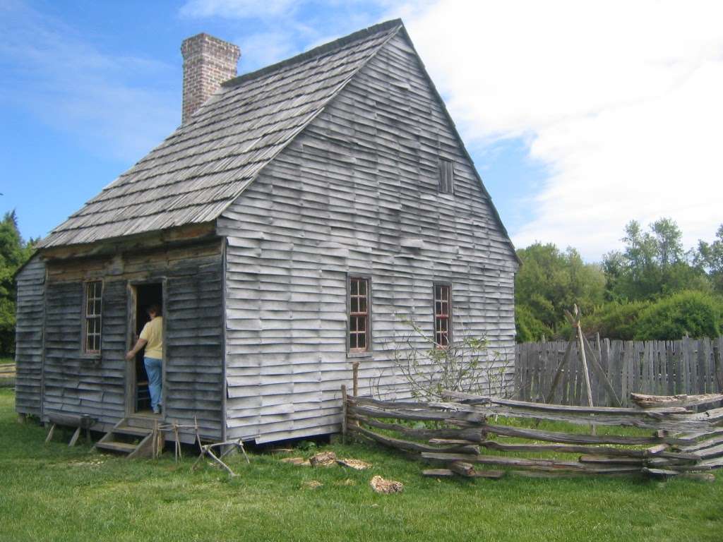 National Colonial Farm at Piscataway Park | 3400 Bryan Point Rd, Accokeek, MD 20607, USA | Phone: (301) 283-2113