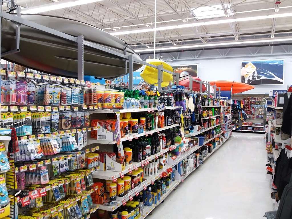 Walmart Supercenter | 96 Patrick Henry Way, Charles Town, WV 25414, USA | Phone: (304) 728-2720