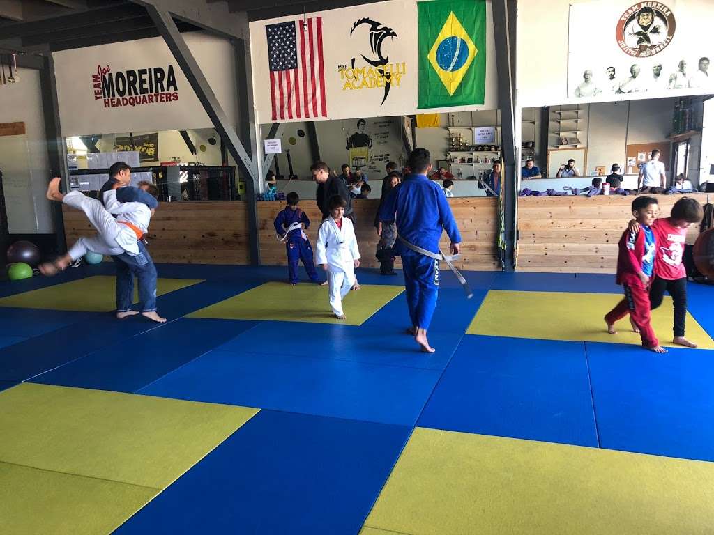 Tomacelli Academy: Brazilian Jiu-Jitsu & Mixed Martial Arts | 2380 Newport Blvd, Costa Mesa, CA 92627 | Phone: (860) 371-5106