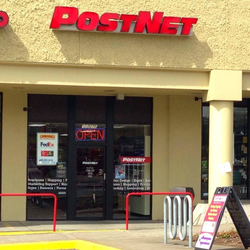 PostNet - Tigard | 11575 SW Pacific Hwy, Tigard, OR 97223, USA | Phone: (503) 684-3209