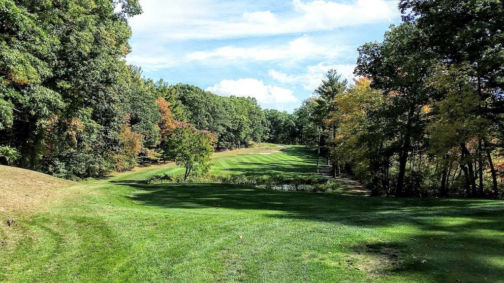 Stow Acres Golf Club | 122 Randall Rd, Stow, MA 01775, USA | Phone: (978) 567-8810