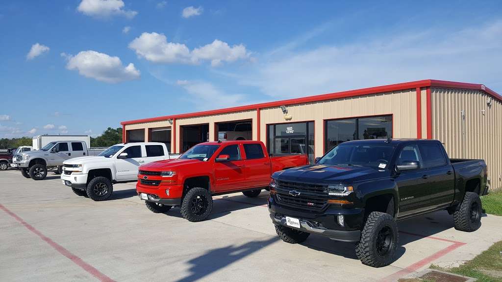 USA Tire & Wheel | 1603 Farm to Market 1960 Bypass, Humble, TX 77338 | Phone: (281) 358-8473