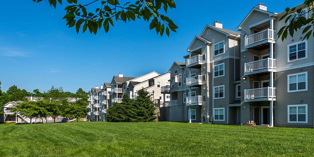 Owings Park Apartments | 9202 Owings Park Dr, Owings Mills, MD 21117, USA | Phone: (410) 356-4066