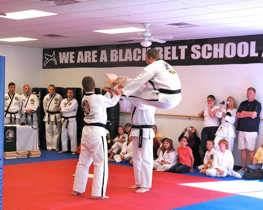 Castle Hills Taekwondo America | 2560 King Arthur Blvd #134, Lewisville, TX 75056 | Phone: (972) 899-1119