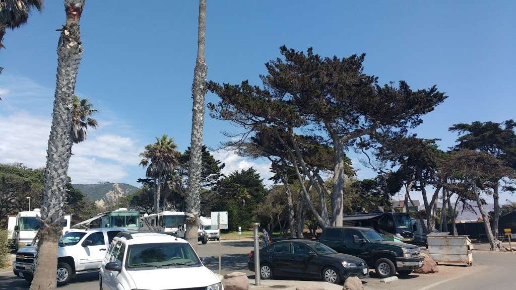 Faria Beach Park | 4328-, 4402 Pacific Coast Hwy, Ventura, CA 93001, USA