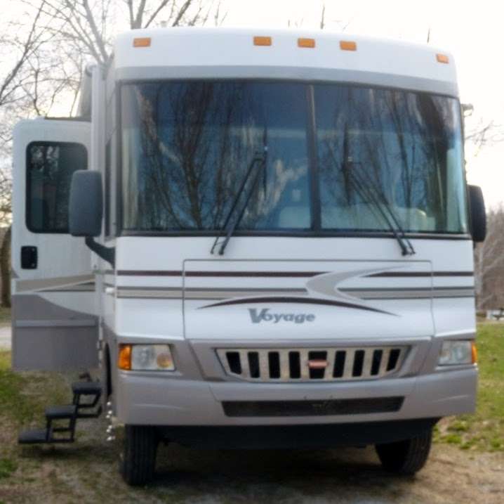Ryan Auto Rv 9581 436 Indian Rock Dam Rd York Pa 17403 Usa