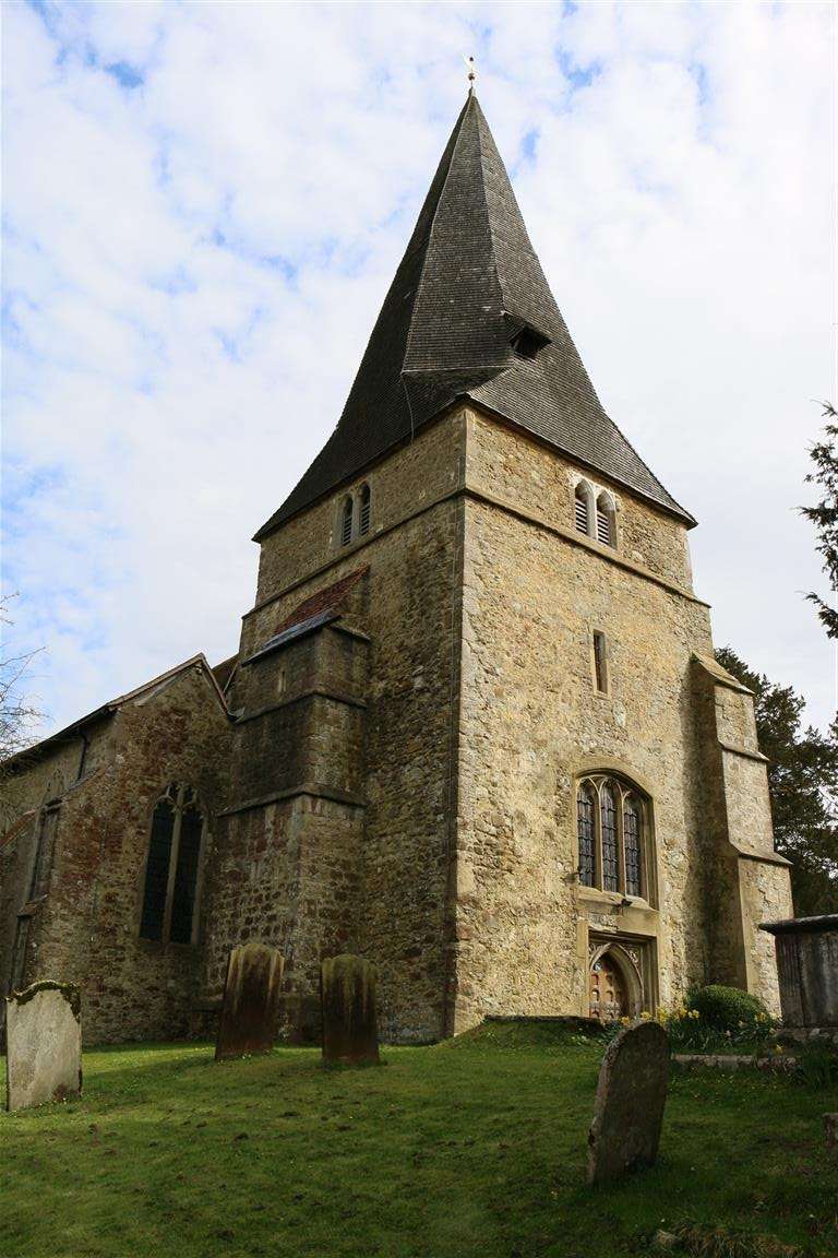 St Marys Church, Sundridge | Sundridge, Sevenoaks TN14 6DD, UK