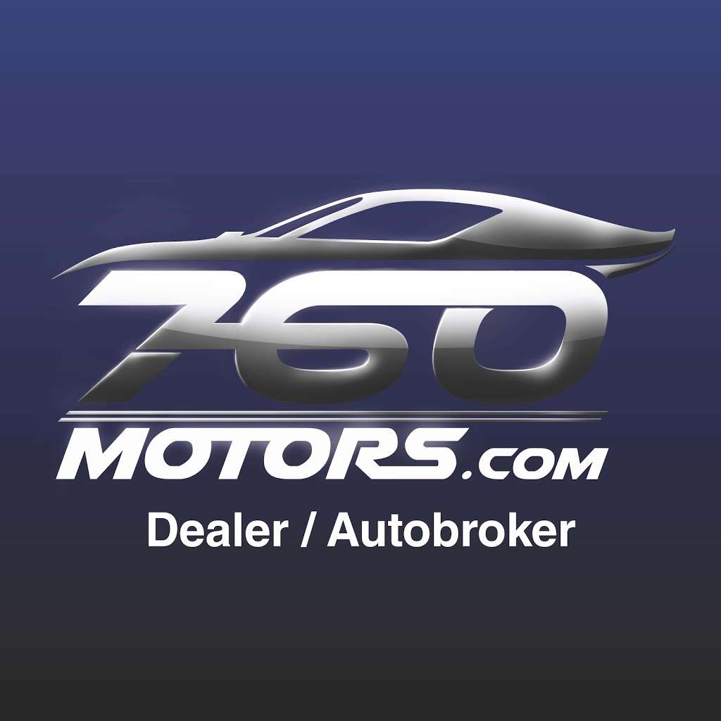 760 Motors | 13600 Quinnault Rd #6, Apple Valley, CA 92308, USA | Phone: (760) 953-0507