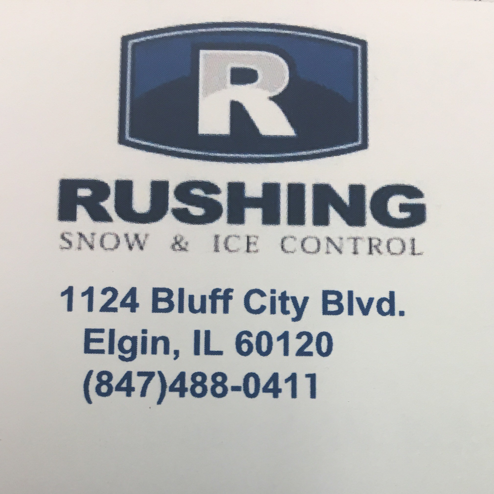 Rushings Garage Corp | 1124 Bluff City Blvd, Elgin, IL 60120, USA | Phone: (847) 488-0411