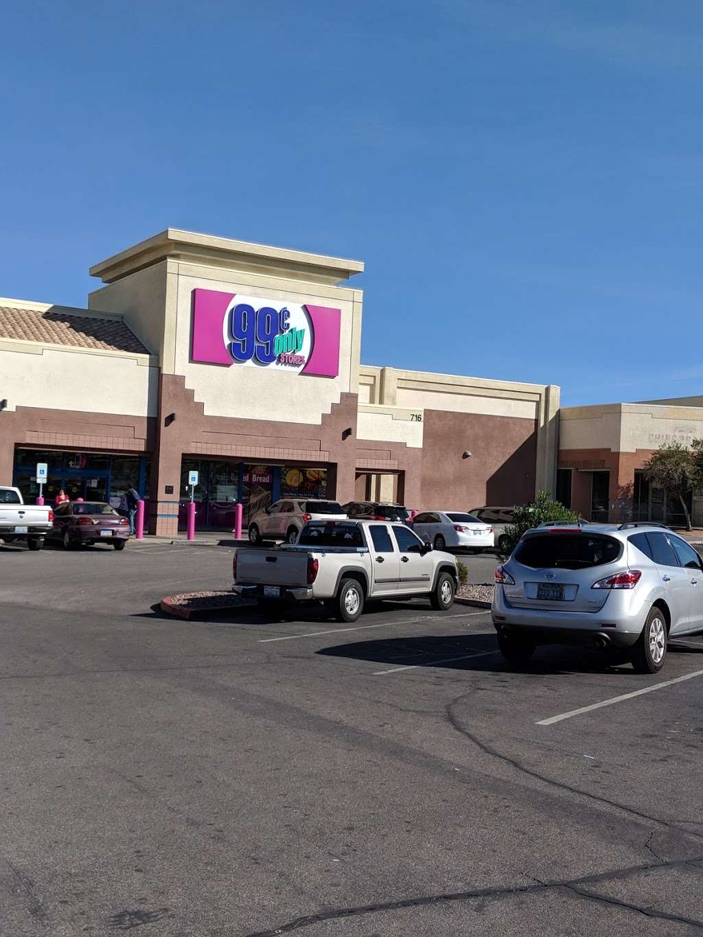 Boulder Marketplace | Henderson, NV 89015, USA