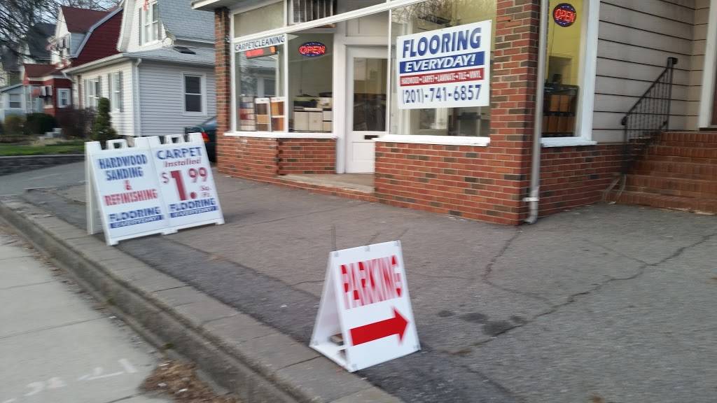 Flooring everyday | 1170 Ringwood Ave, Haskell, NJ 07420, USA | Phone: (201) 741-6857