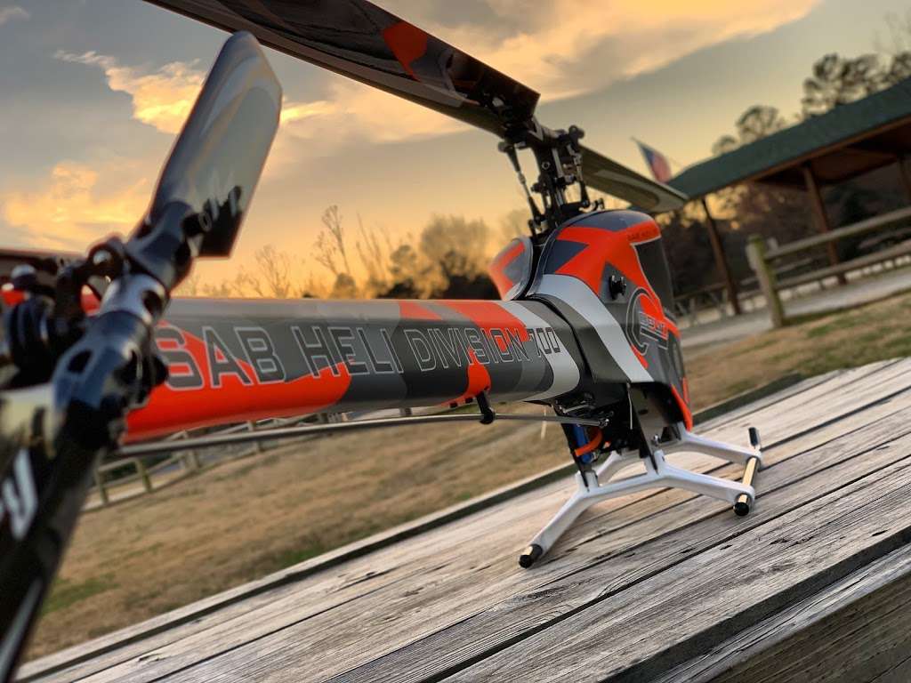David B. Waymer Aeromodeler Flying Field | 15401 Holbrooks Rd, Huntersville, NC 28078, USA | Phone: (704) 432-1369