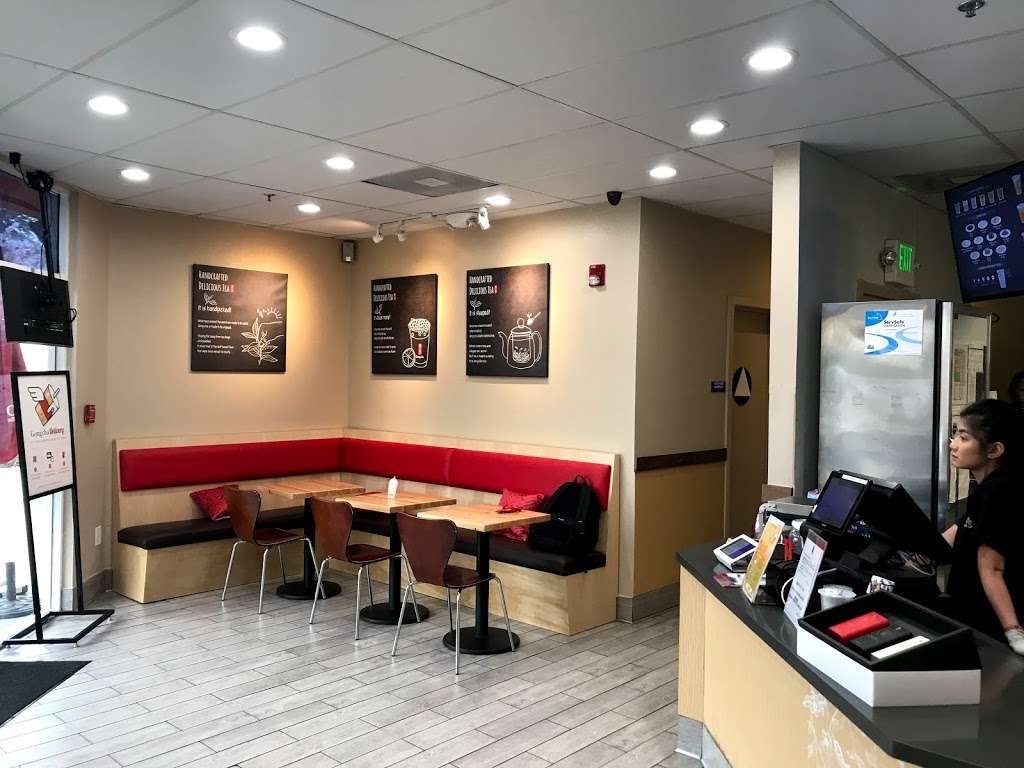 Gong Cha | 46827 Warm Springs Blvd #101, Fremont, CA 94539, USA | Phone: (510) 445-1828