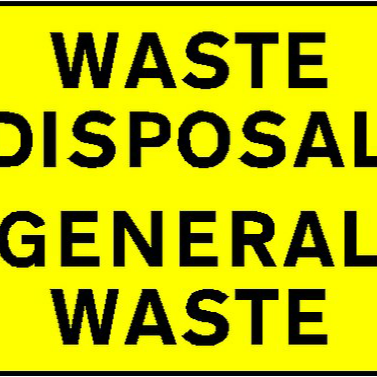 Jrj waste disposal | 102 Empress Ave, London E12 5EU, UK | Phone: 07869 467369