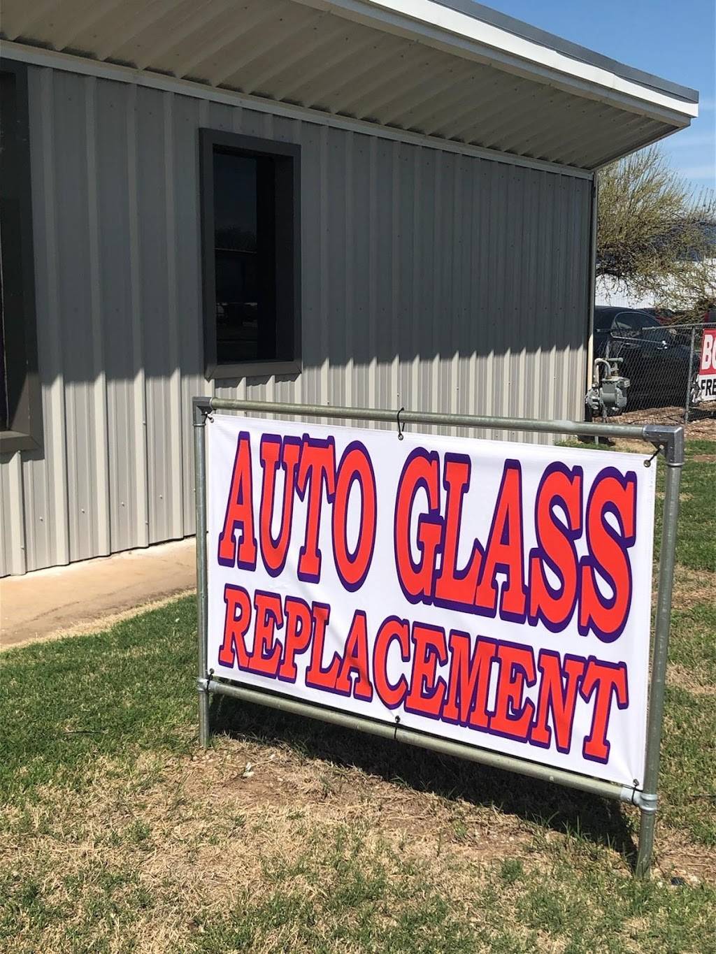 STOP A CRACK AUTO GLASS | 2829 West Reno AvenueOklahoma City, OK 73107 | Phone: (405) 529-6632