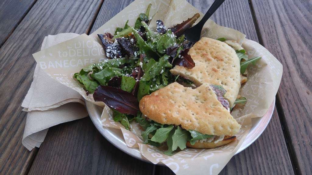 Urbane Cafe | 6765 Mira Mesa Boulevard Plaza Sorento Shopping Center, San Diego, CA 92121, USA | Phone: (858) 247-5005 Urbane Cafe | 6765 Mira Mesa Boulevard Plaza Sorento Shopping Center, San Diego, CA 92121, USA | Phone: (858) 247-5005