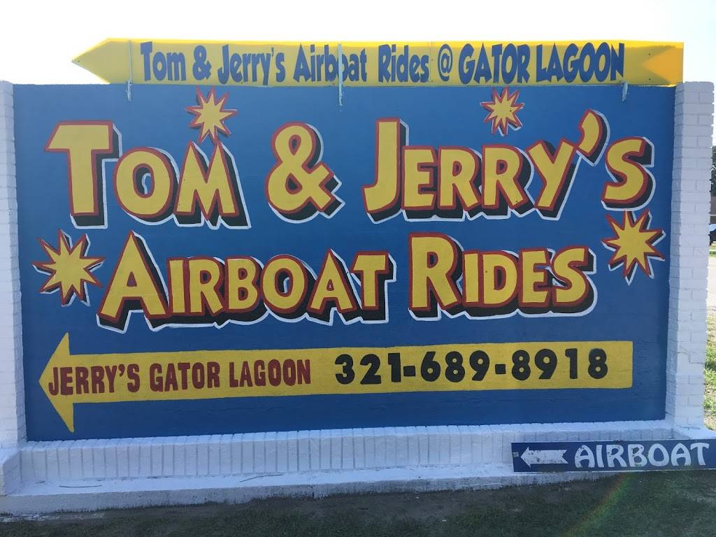 "Jerrys Gator Lagoon" | same as Tom and Jerrys, Lake Panasoffkee, FL 33538, USA | Phone: (321) 689-8918