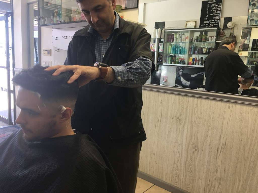 American Classic Barber Shop | 721H, Franklin Ave, Franklin Square, NY 11010, USA | Phone: (646) 379-7766