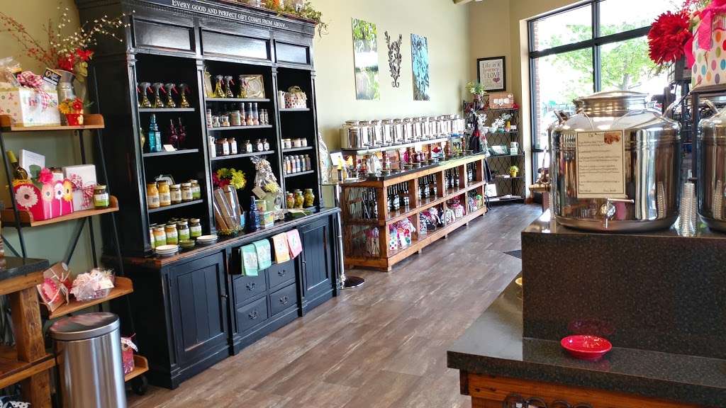 Heavenly Olive Oils & Vinegars | 930 NW Blue Pkwy, Lees Summit, MO 64086 | Phone: (816) 554-3377