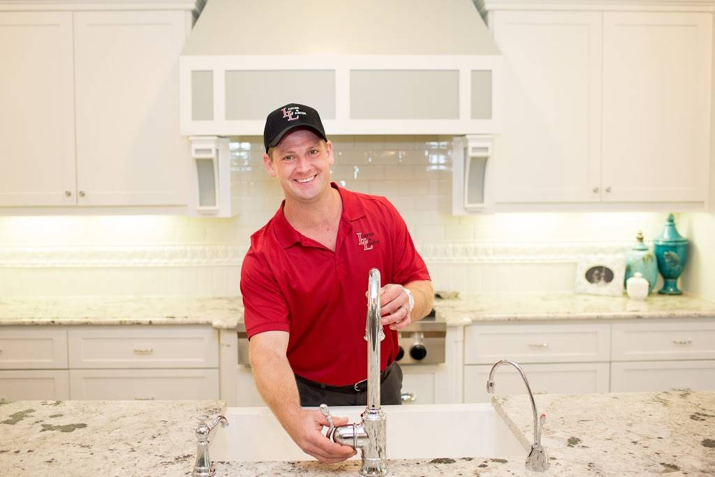 Lasiter and Lasiter Plumbing | 6307 Midway Rd, Haltom City, TX 76117, USA | Phone: (817) 589-1678