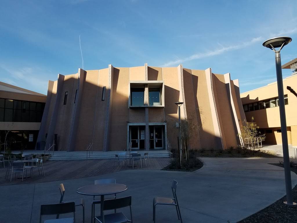 Armstrong Hall | Tempe, AZ 85281, USA | Phone: (480) 965-6506