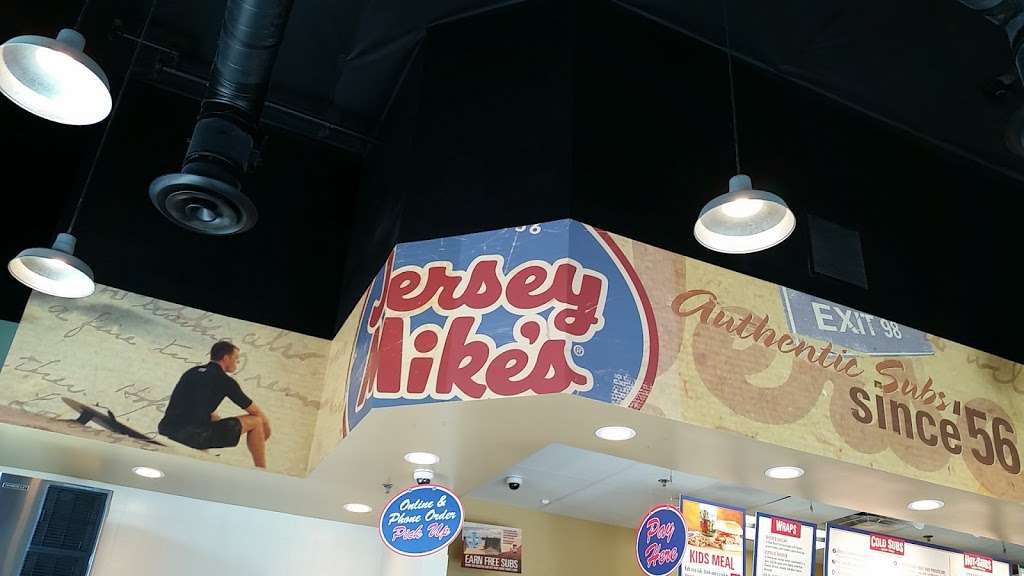 Jersey Mikes Subs | 27614 Clinton Keith Rd Unit#101, Murrieta, CA 92562, USA | Phone: (951) 301-4433