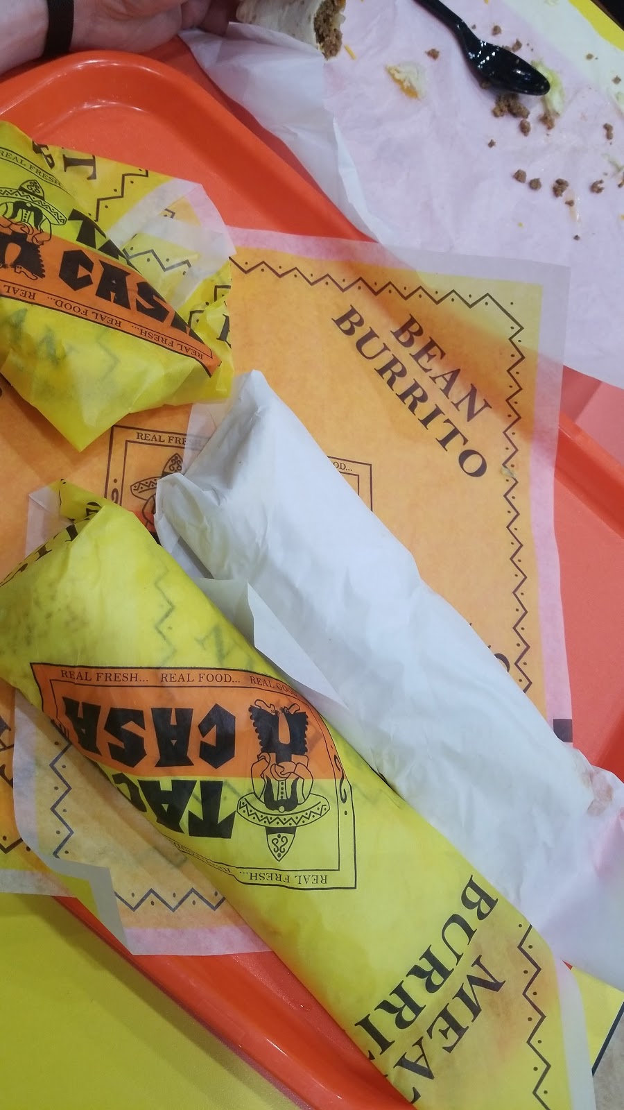 Taco Casa | 1121 Bridgewood Dr, Fort Worth, TX 76112, USA | Phone: (817) 451-4249