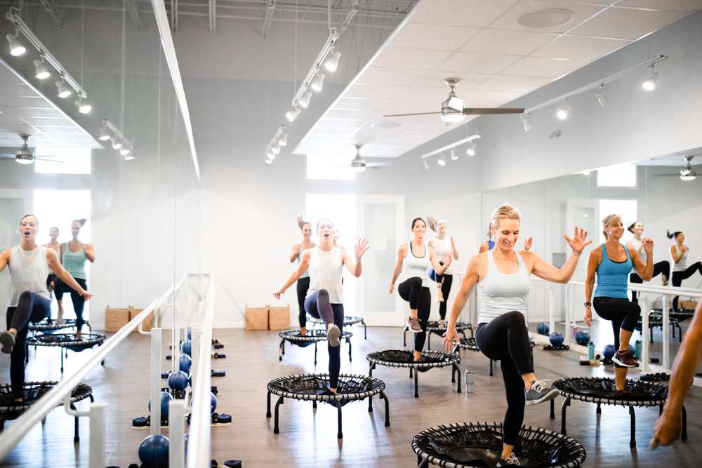 Smart Barre - San Antonio | Smart Barre - Leon Springs | 24200 IH10 West #105, San Antonio, TX 78257, USA | Phone: (210) 239-5707