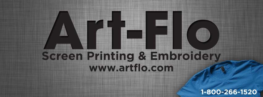 Art Flo Shirt & Lettering Co - Chicago | 6939 W 59th St, Chicago, IL 60638 | Phone: (708) 656-5422