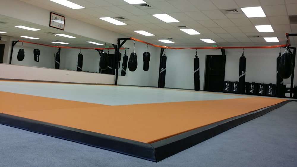 Ludwig Martial Arts | 9140 W 100th Ave A1, Broomfield, CO 80021 | Phone: (720) 589-8792