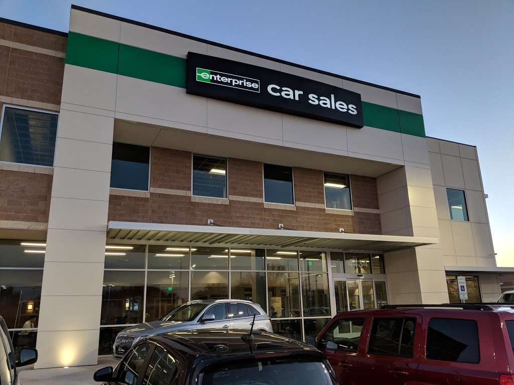 Enterprise Car Sales | 4434 W Plano Pkwy, Plano, TX 75093, USA | Phone: (972) 943-0015