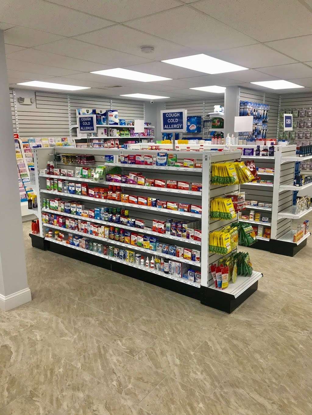 Bayville Pharmacy | 495 U.S. 9, Bayville, NJ 08721 | Phone: (732) 797-9955